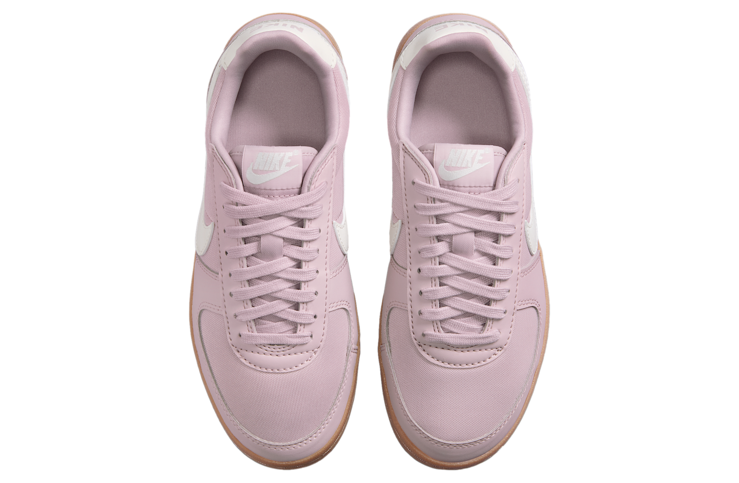 ◆Nike◆ Field General W Platinum Violet Gum Dark Brown Sail Nike Field General Platinum Violet Gum Dark Brown Sail