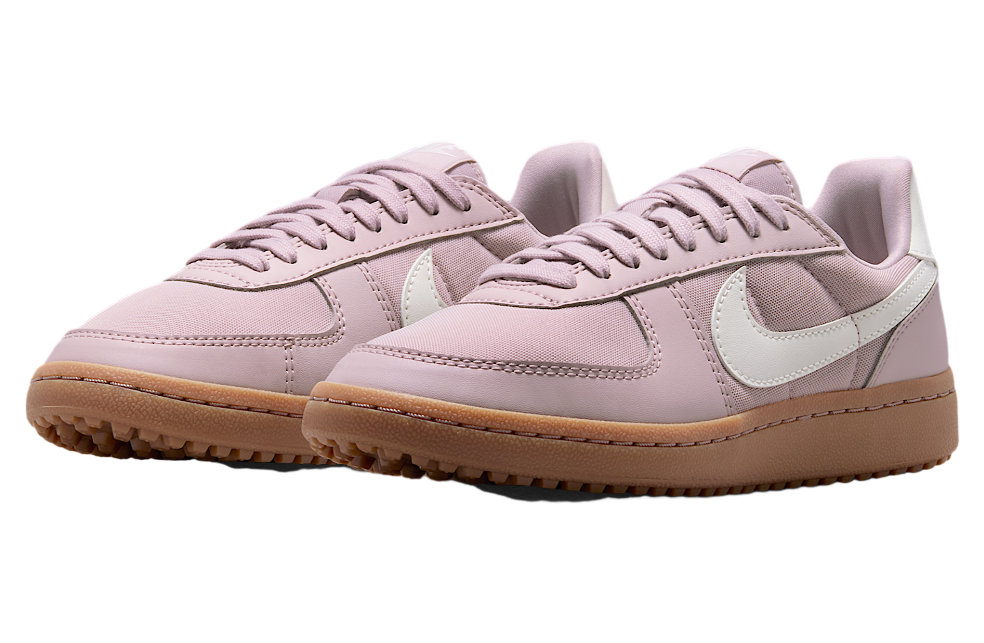 Nike Field General WMNS Platinum Violet / Gum Dark Brown