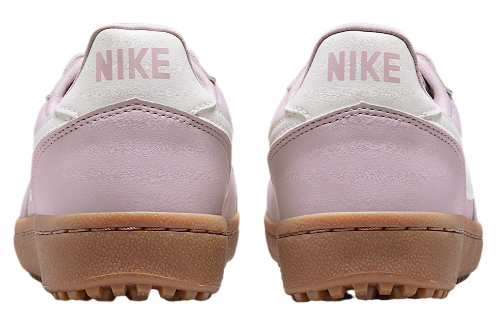 ◆Nike◆ Field General W Platinum Violet Gum Dark Brown Sail Nike Field General WMNS Platinum Violet / Gum Dark Brown