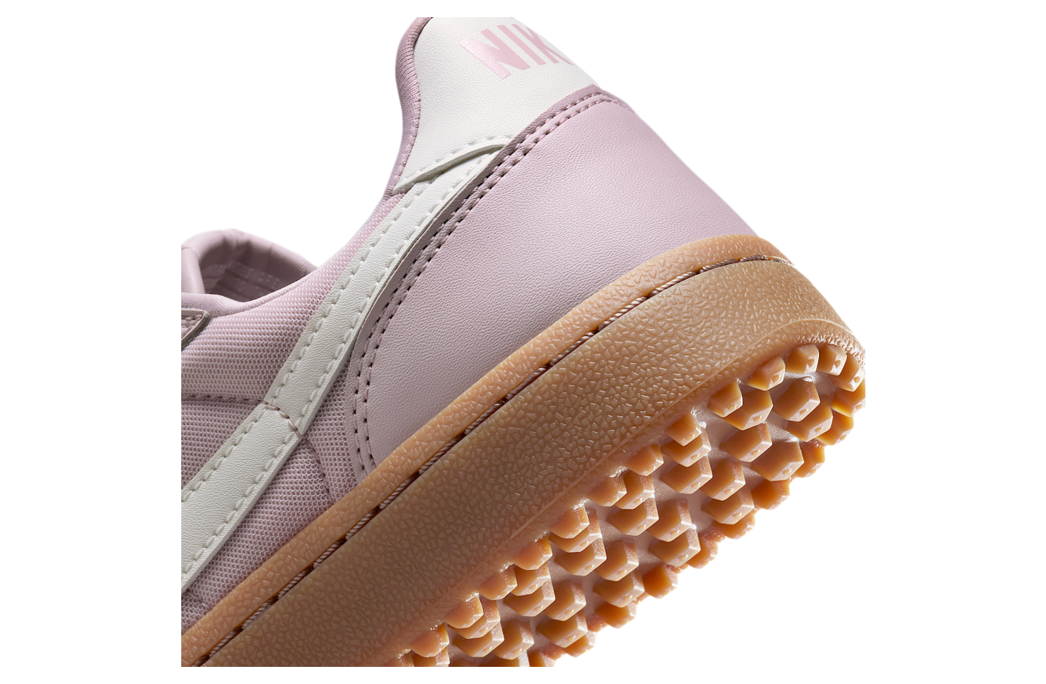 ◆Nike◆ Field General W Platinum Violet Gum Dark Brown Sail Nike Field General WMNS Platinum Violet / Gum Dark Brown