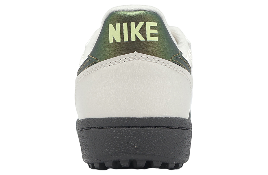 ■Nike■ Field General W Soft Pearl Medium Ashlight Lemon Tw Nike (Wmns) Field General 82 'Soft Pearl Medium Ash Light
