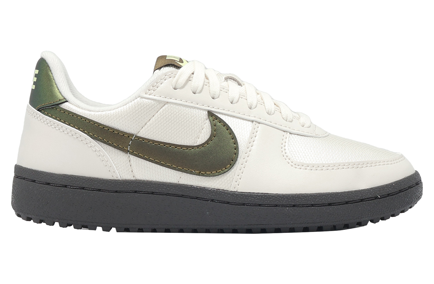 Nike Field General Wmns Soft Pearl / Lt Lemon Twist