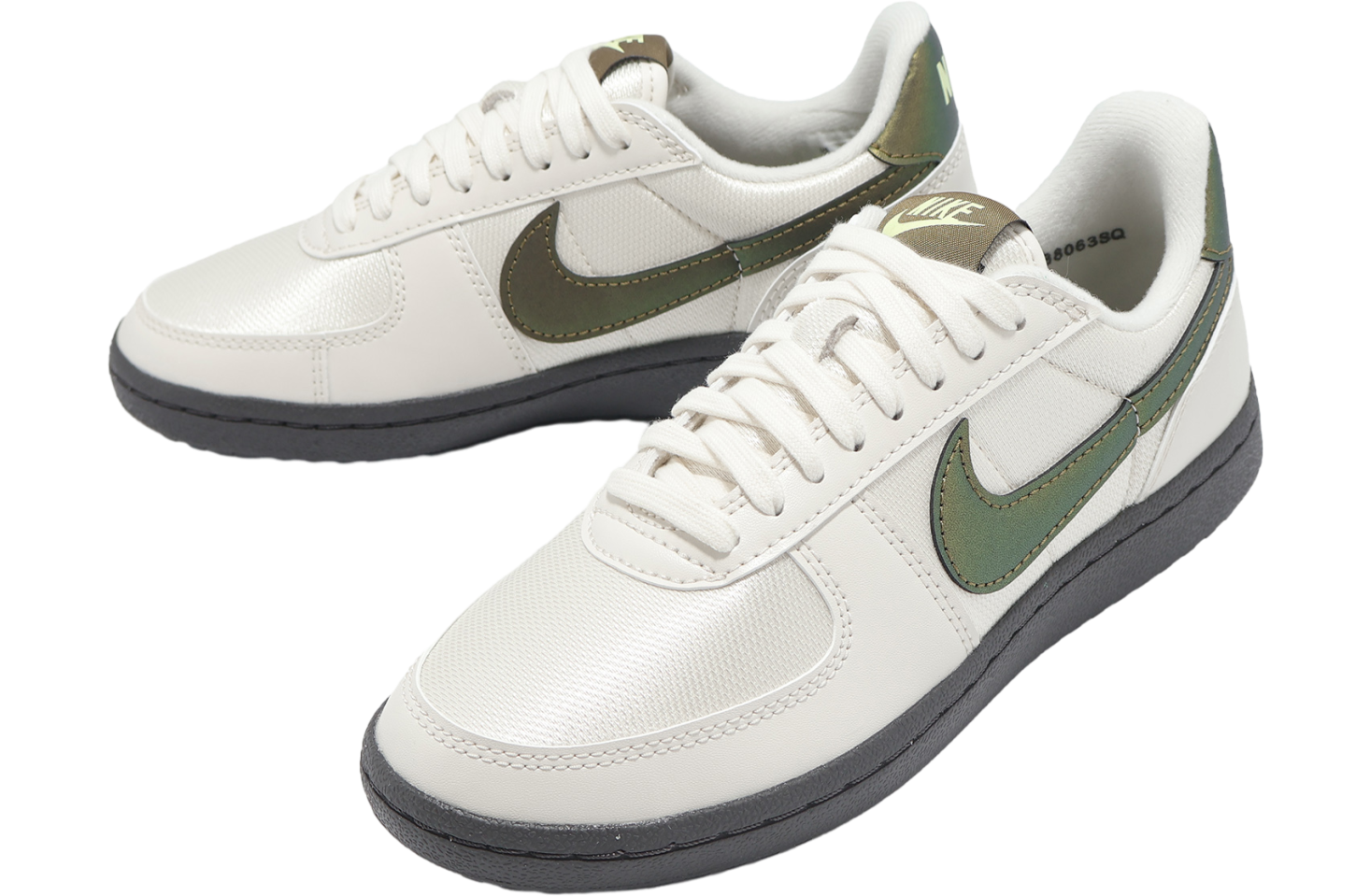 Nike Field General Wmns Soft Pearl / Lt Lemon Twist