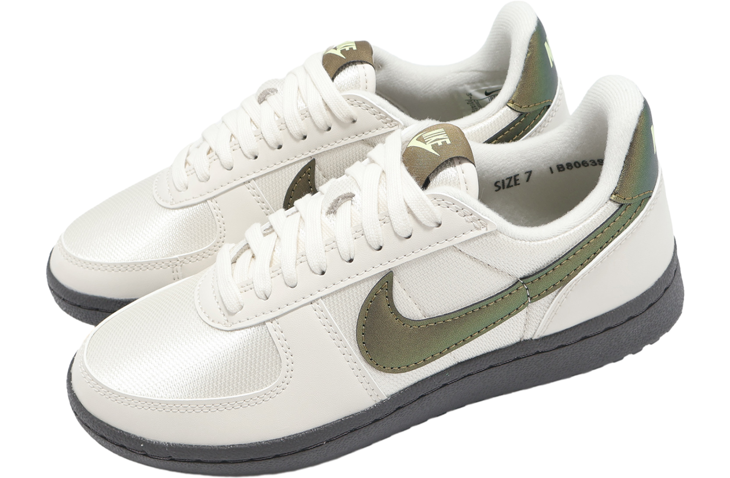 Nike Field General Wmns Soft Pearl / Lt Lemon Twist