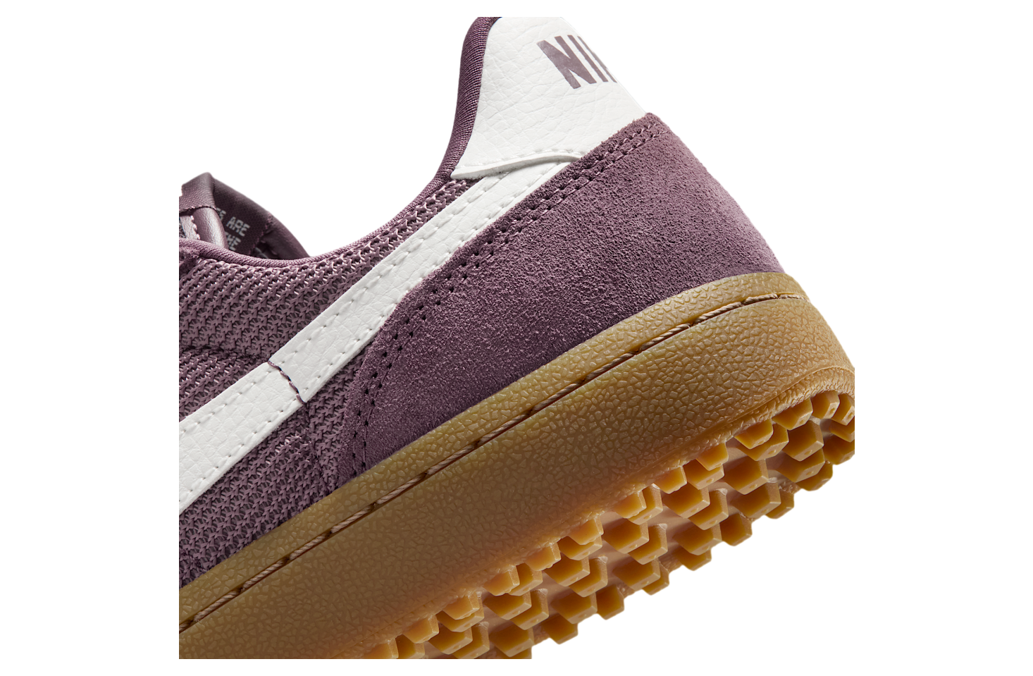 Nike Field General WMNS Tattoo / Gum Dark Brown