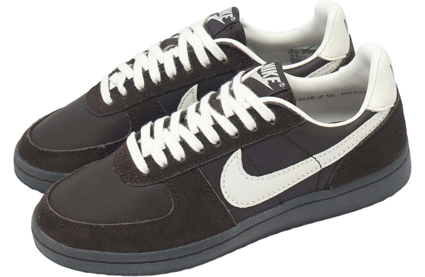 Nike Field General WMNS Velvet Brown / Sail