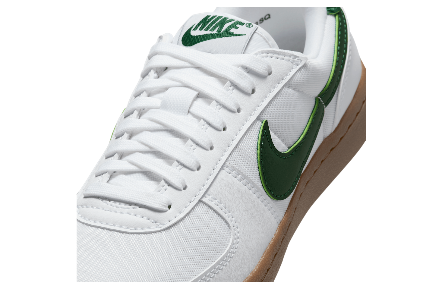 ★NIKE★ Field General W WhiteGum Light BrownSummit White FZ Nike Wmns Field General White / Summit White - Feb 2025