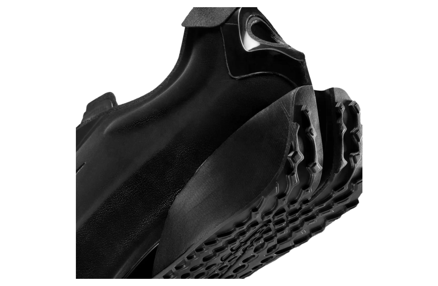 Nike First Sight Noir WMNS Black / Metallic Dark Grey