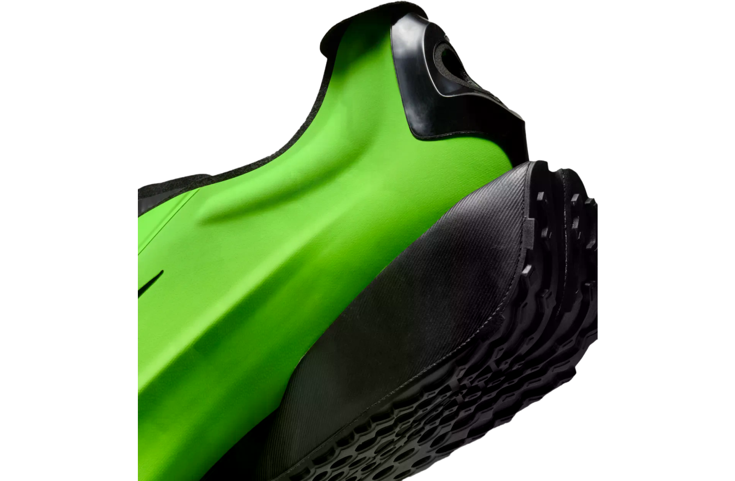 Nike First Sight Noir WMNS Electric Green / Racer Blue