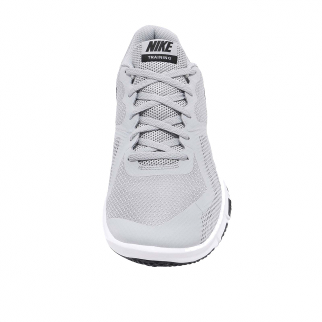Nike Flex Control 2 Wolf Grey 924204012