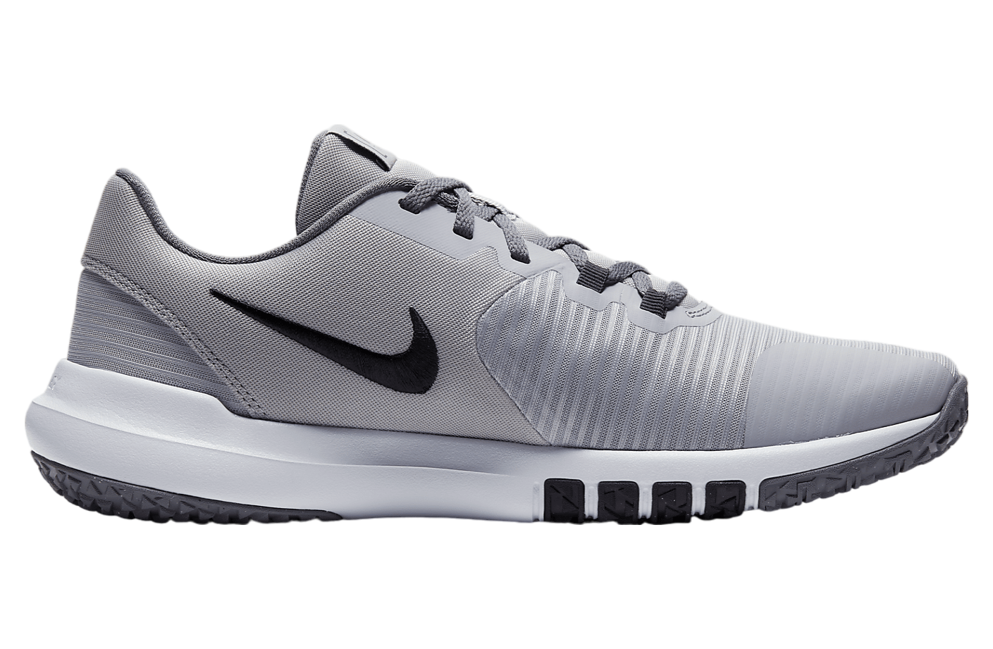 Nike Flex Control 4 Light Smoke Grey / Smoke Grey