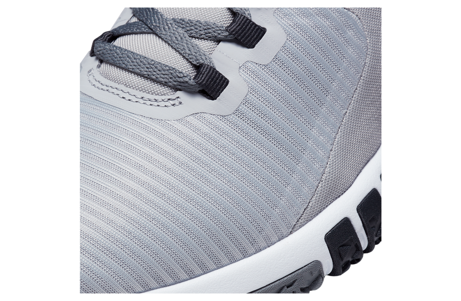 Nike Flex Control 4 Light Smoke Grey / Smoke Grey