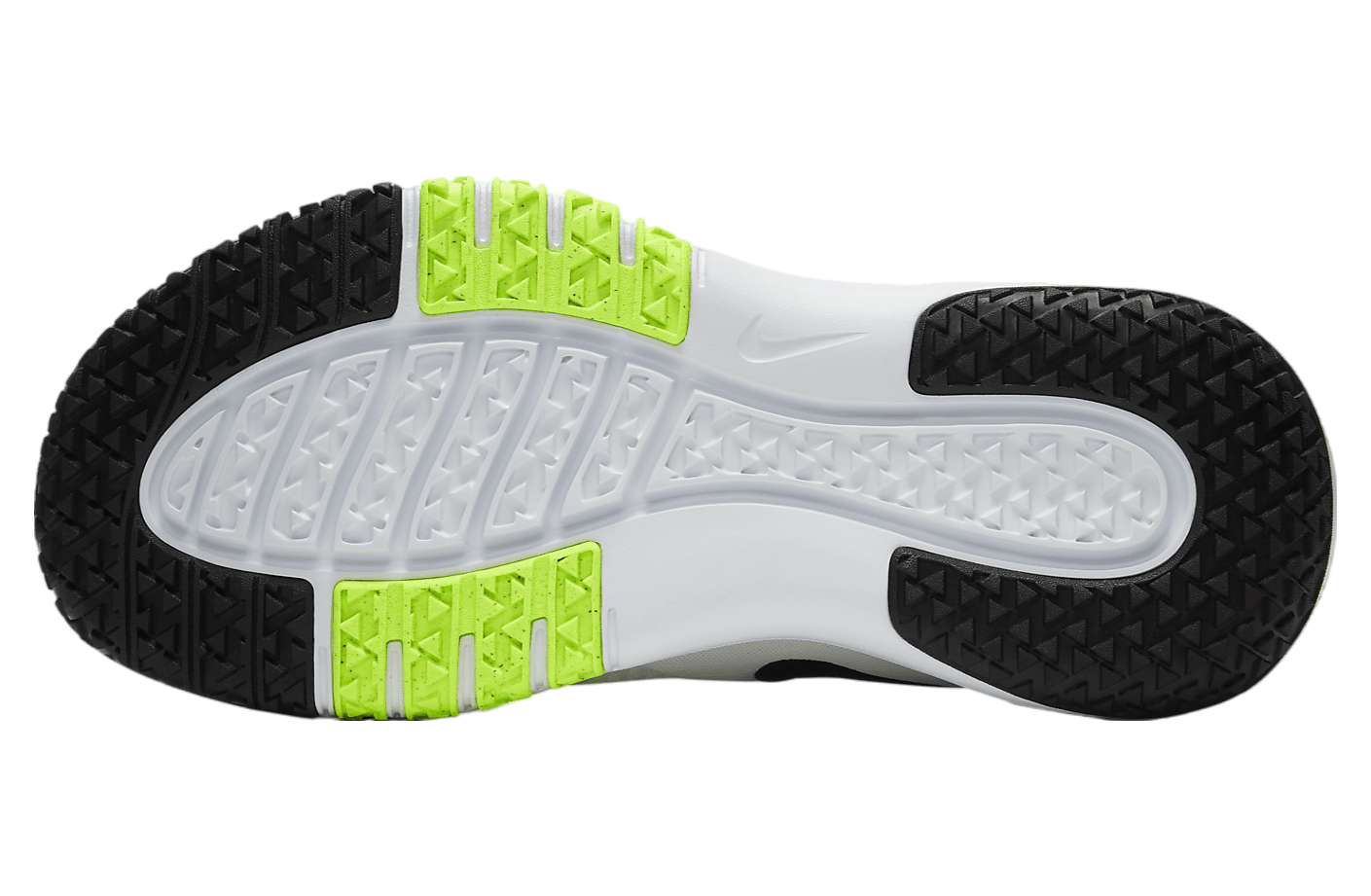 Nike Flex Control 4 Spruce Aura / Volt