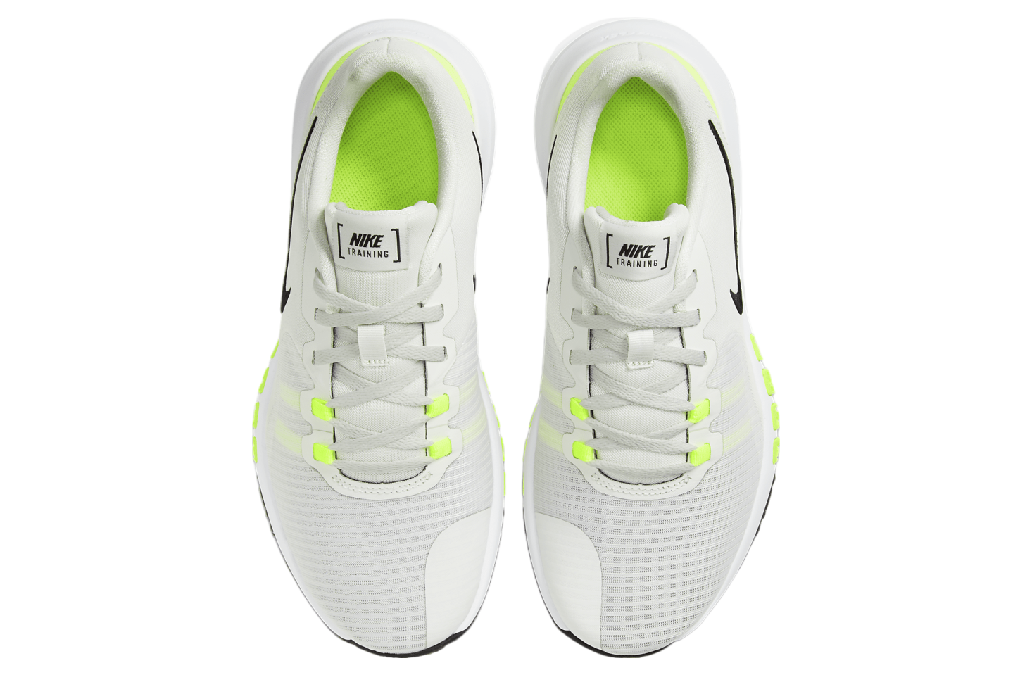 Nike Flex Control 4 Spruce Aura / Volt