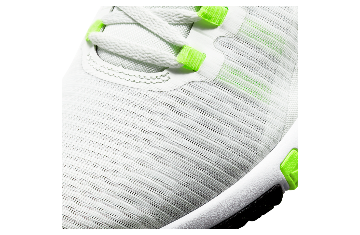 Nike Flex Control 4 Spruce Aura / Volt