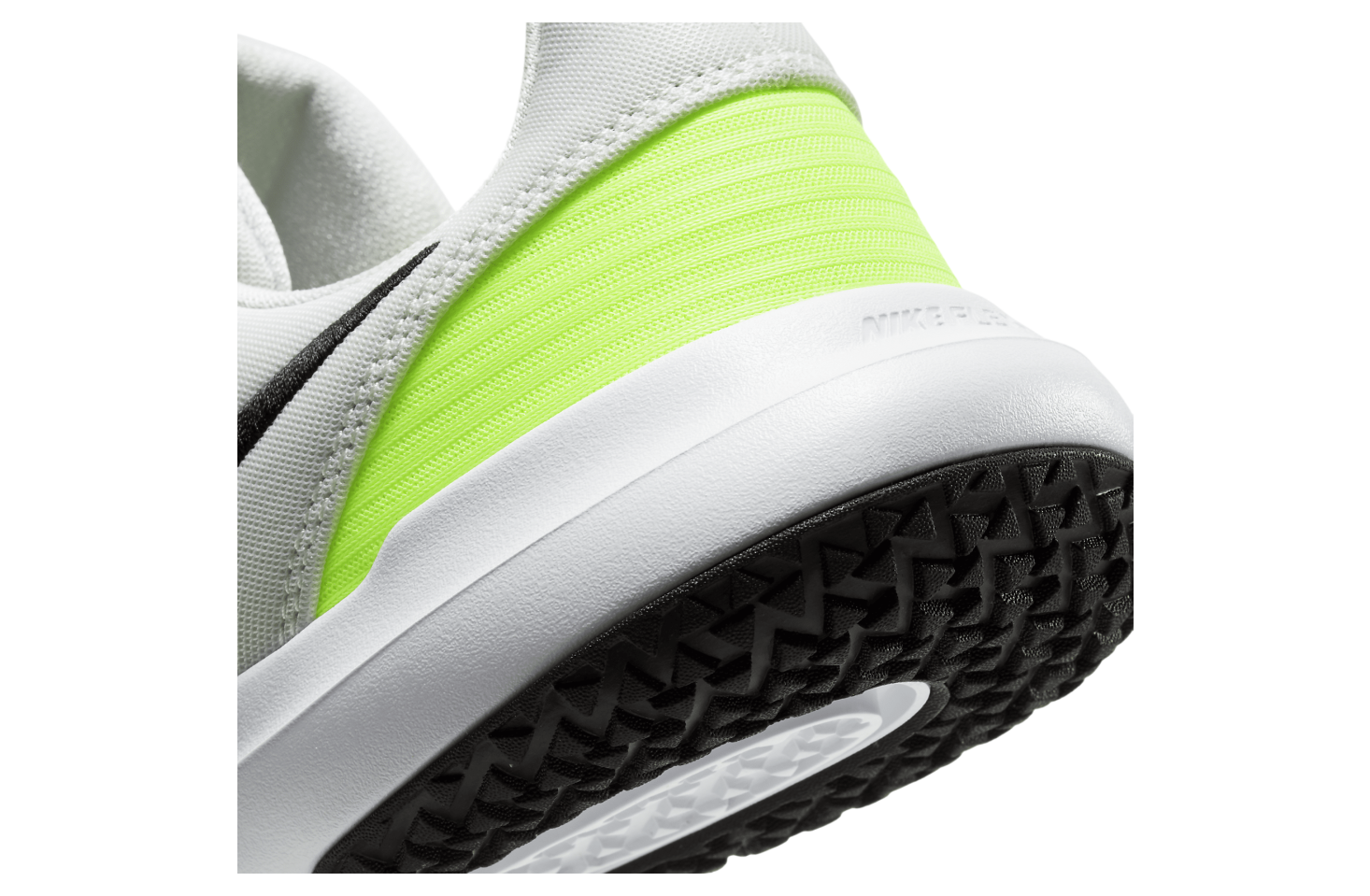 Nike Flex Control 4 Spruce Aura / Volt