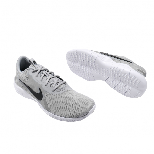 Nike Flex Experience RN 9 Light Smoke Grey Black CD0225002