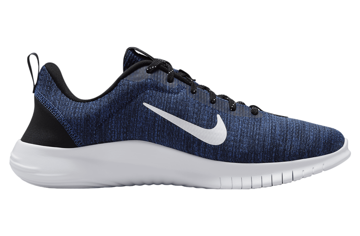 Nike Flex Experience Run 12 Astronomy Blue / Black