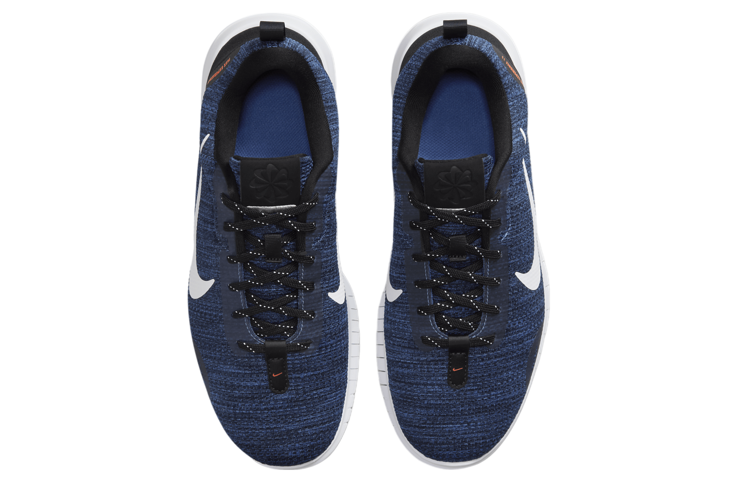 Nike Flex Experience Run 12 Astronomy Blue / Black