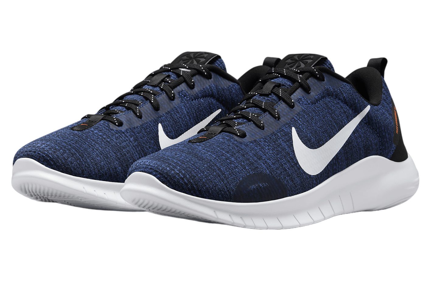 Nike Flex Experience Run 12 Astronomy Blue / Black