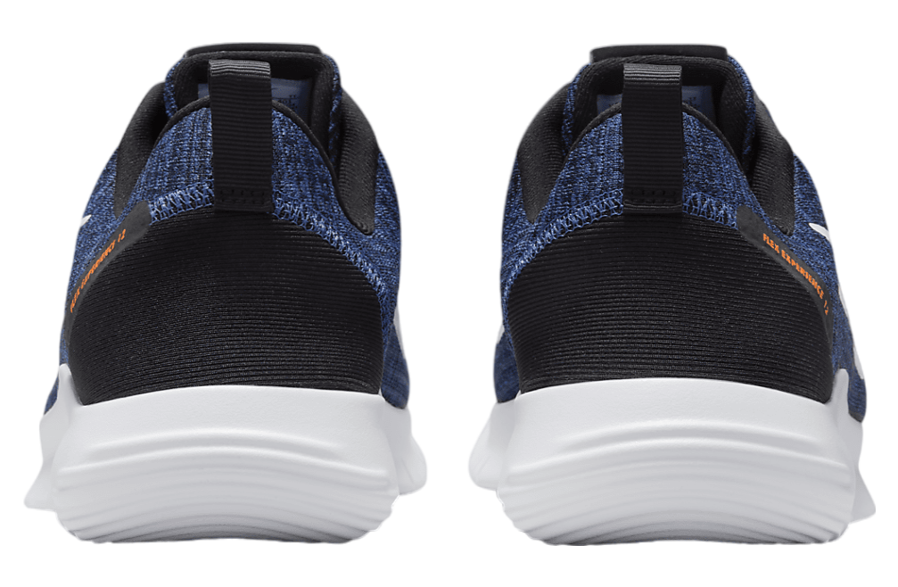 Nike Flex Experience Run 12 Astronomy Blue / Black