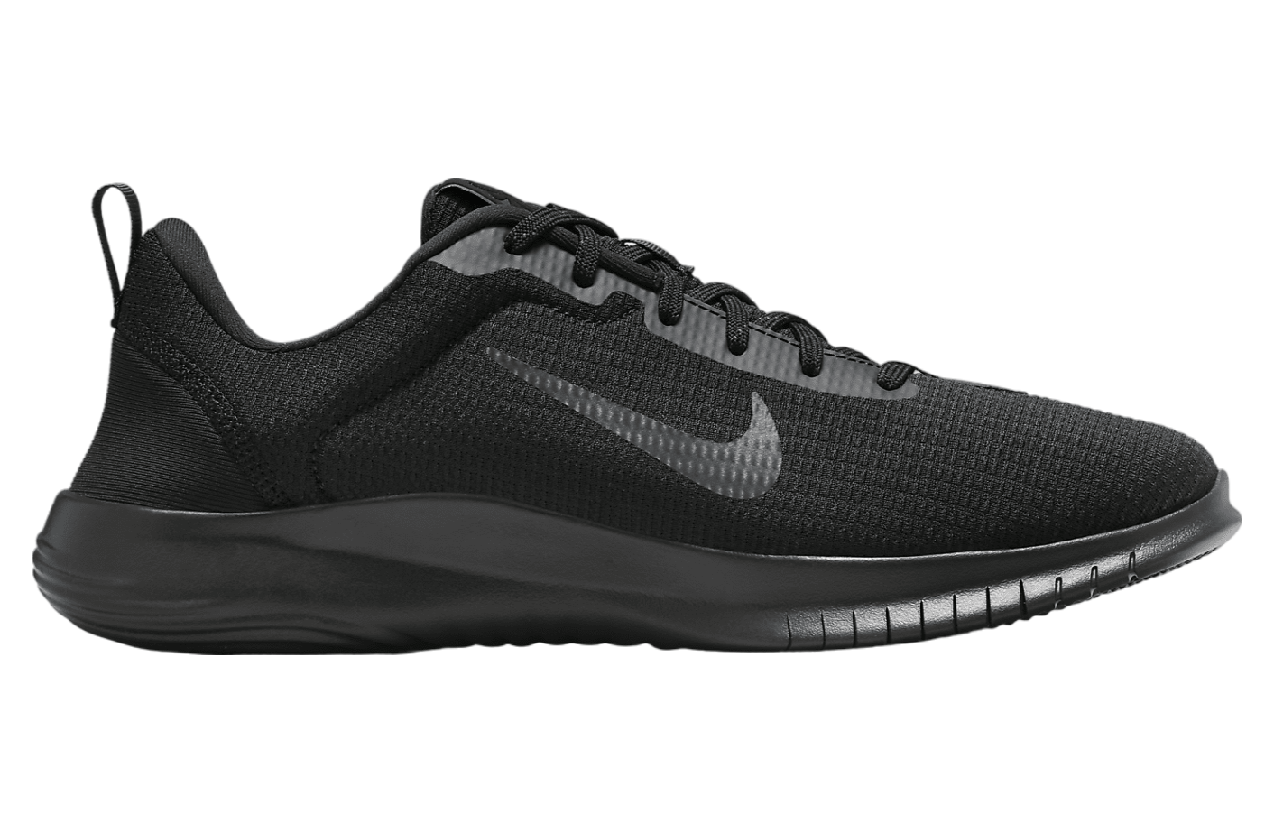 Nike Flex Experience Run 12 Black / Anthracite