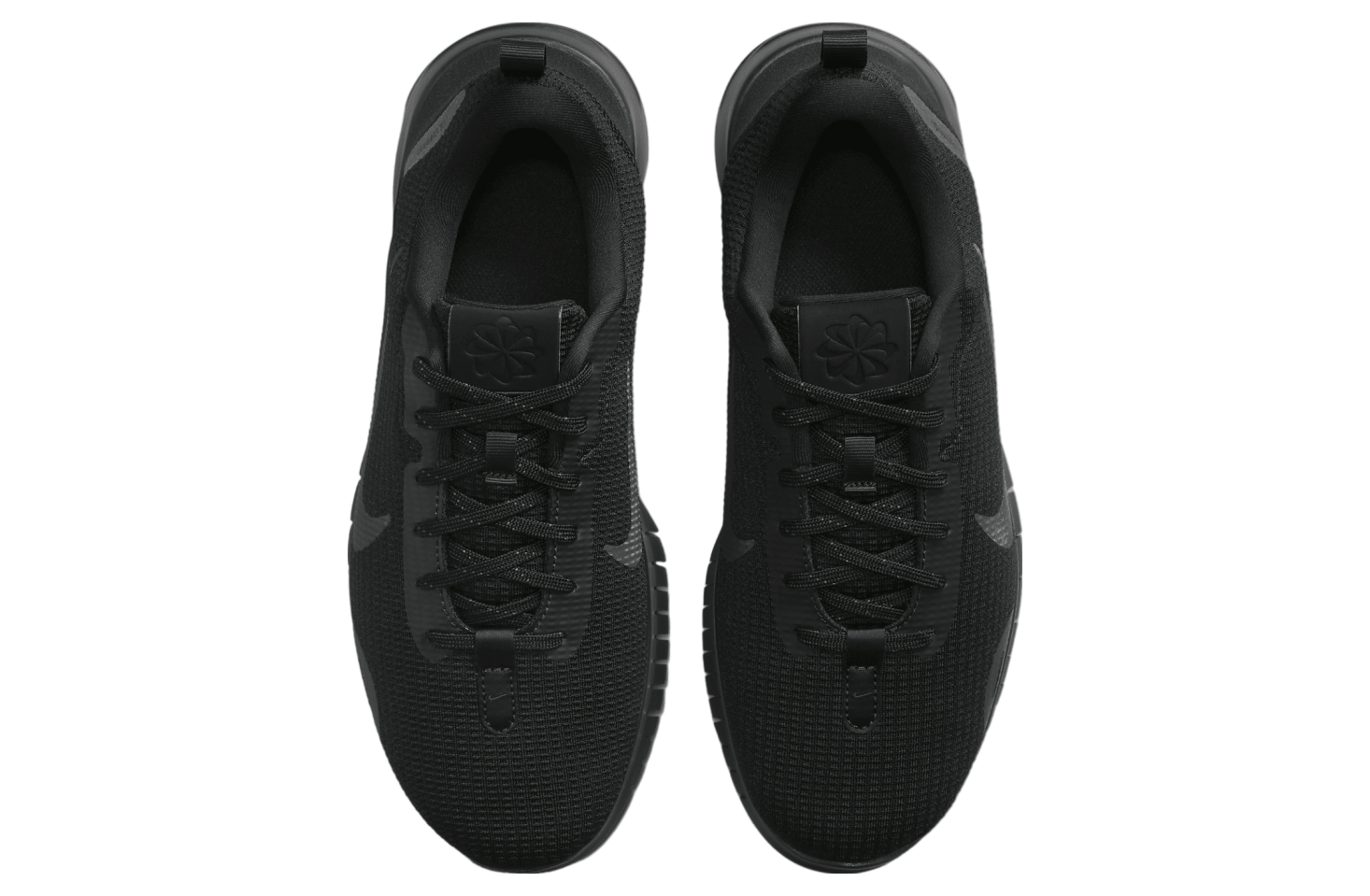 Nike Flex Experience Run 12 Black / Anthracite