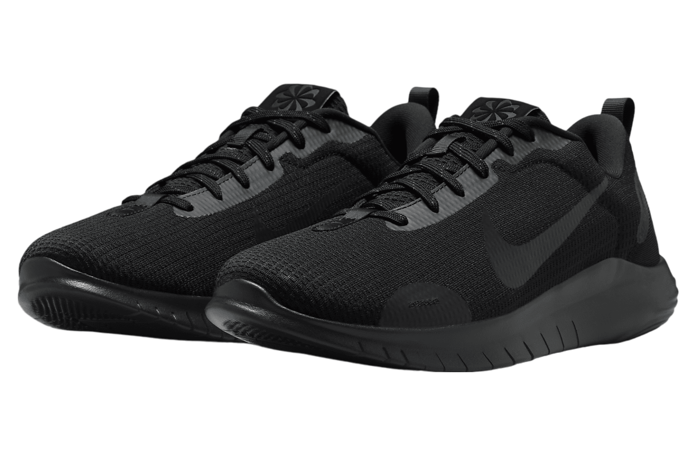 Nike Flex Experience Run 12 Black / Anthracite