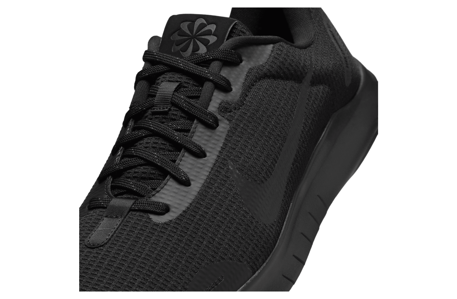 Nike Flex Experience Run 12 Black / Anthracite