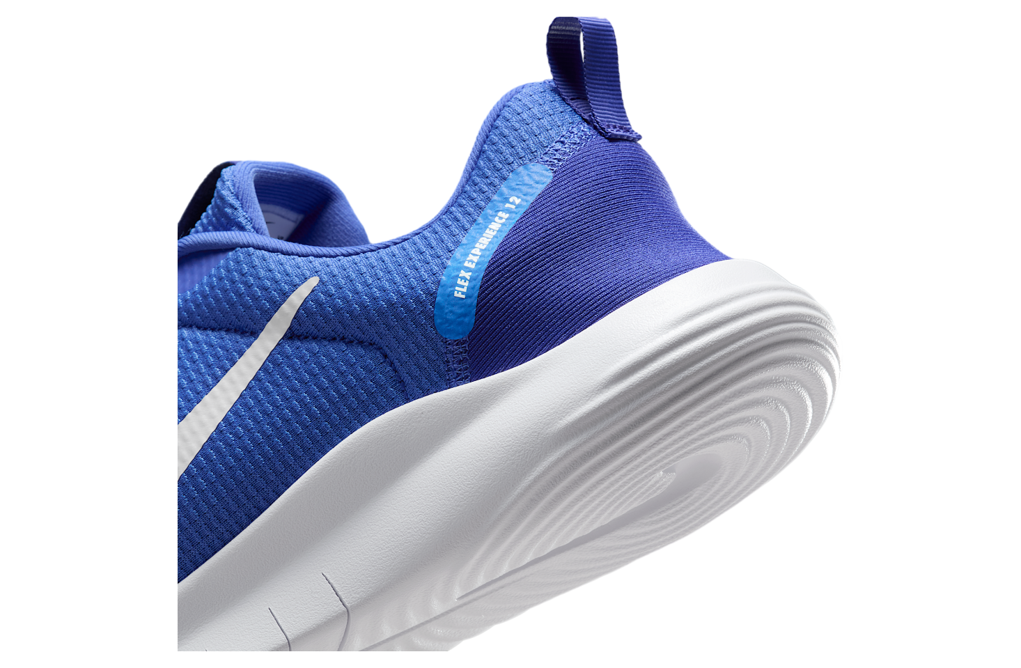 Nike Flex Experience Run 12 Comet Blue / Lapis