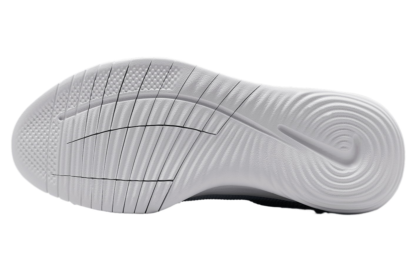 Nike Flex Experience Run 12 Denim Turquoise / White