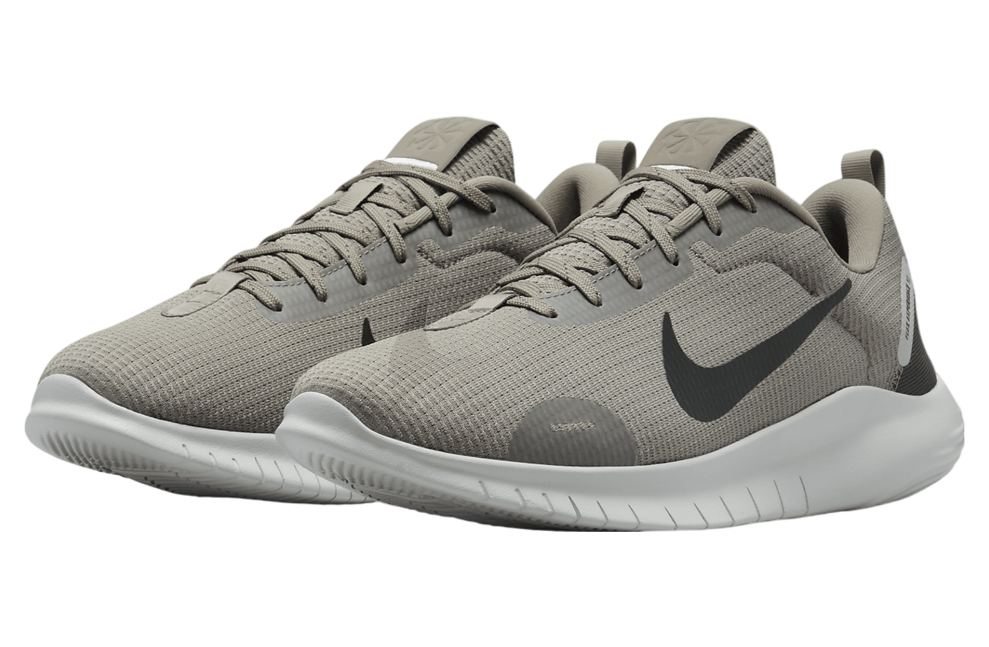 Nike Flex Experience Run 12 Light Army / Light Silver