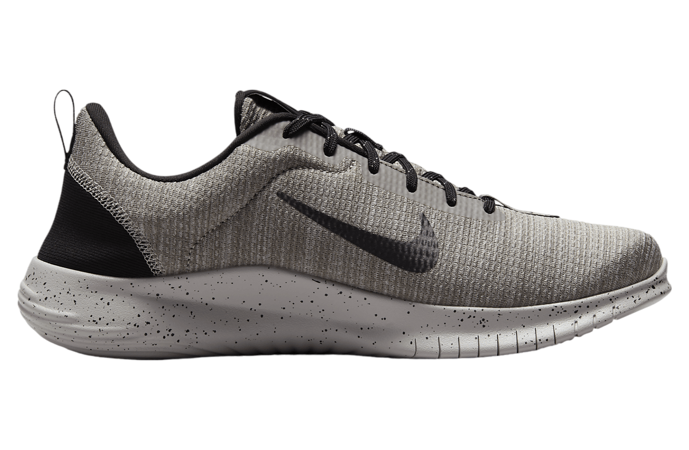 Nike Flex Experience Run 12 Light Iron Ore / Flat Pewter