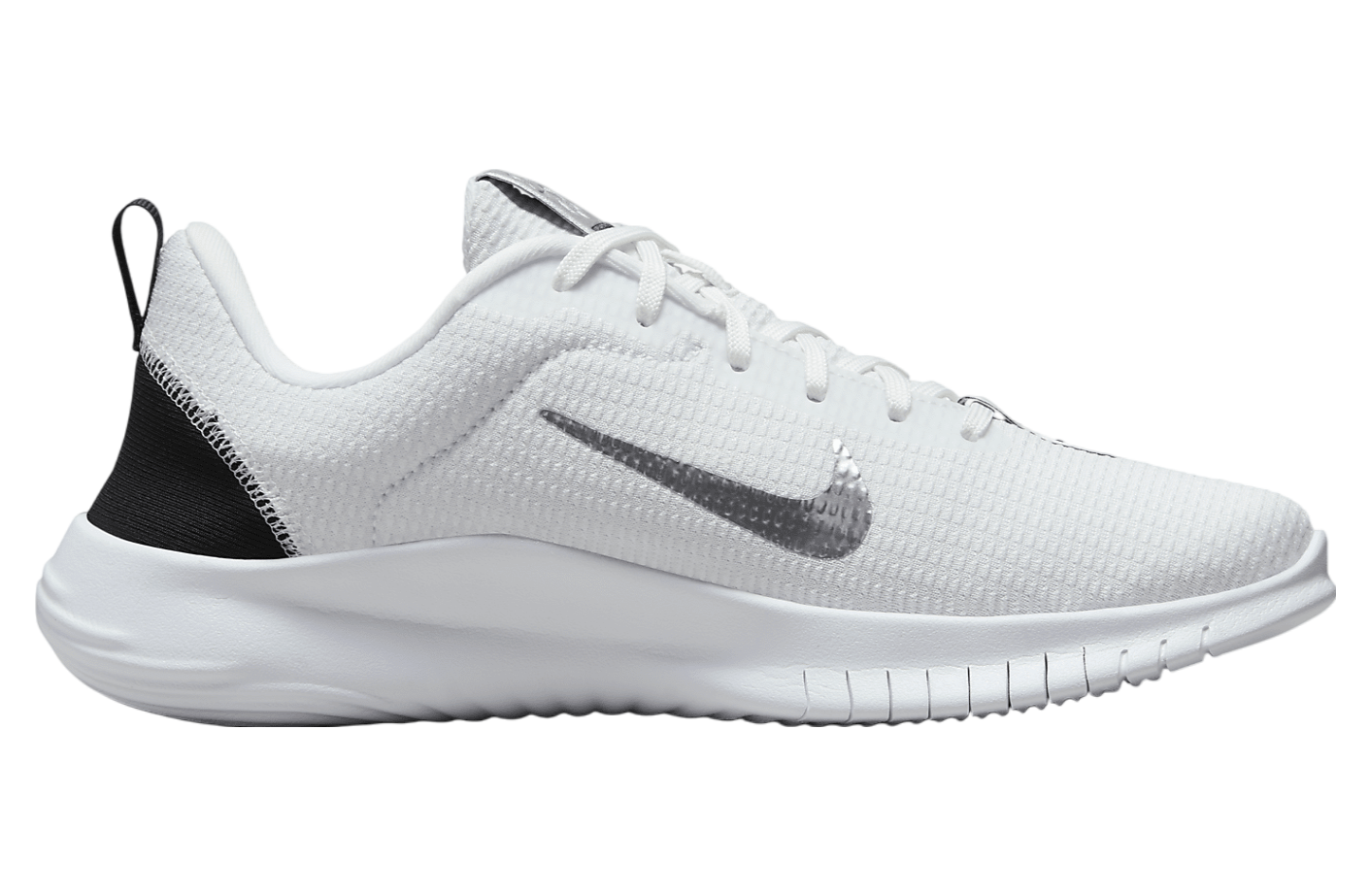 Nike Flex Experience Run 12 Premium WMNS Summit White / Black