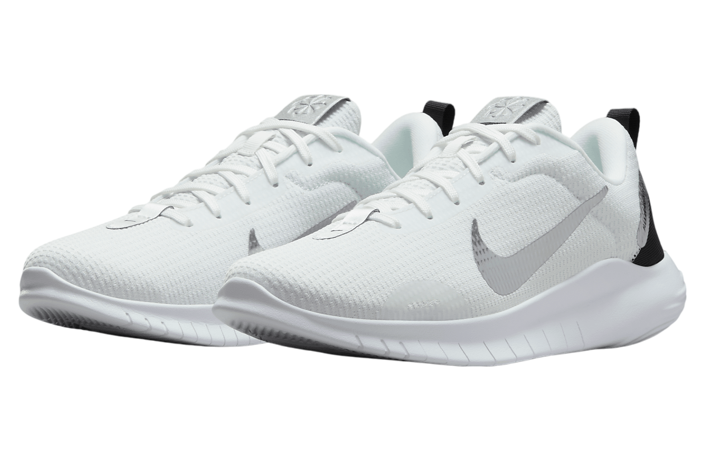 Nike Flex Experience Run 12 Premium WMNS Summit White / Black