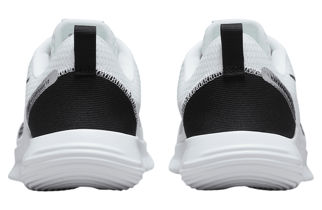 Nike Flex Experience Run 12 Premium WMNS Summit White / Black