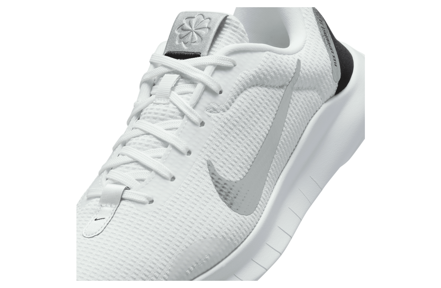 Nike Flex Experience Run 12 Premium WMNS Summit White / Black