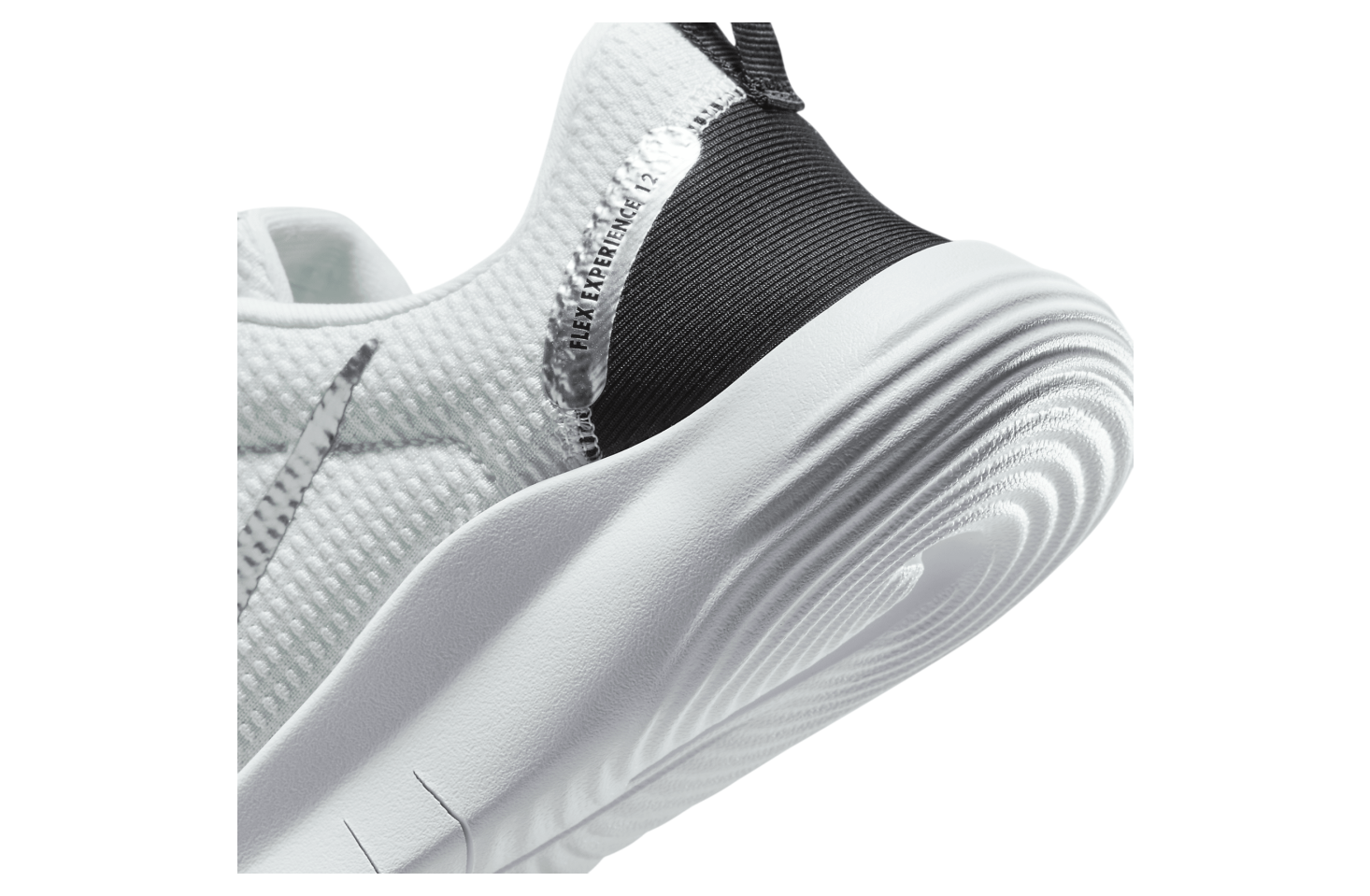 Nike Flex Experience Run 12 Premium WMNS Summit White / Black