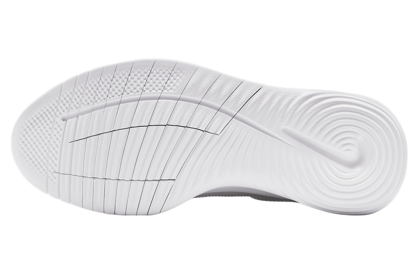 Nike Flex Experience Run 12 Sail / Light Orewood Brown