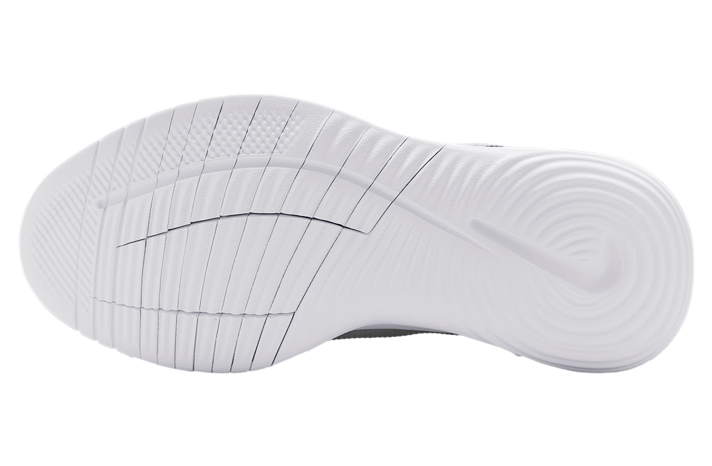 Nike Flex Experience Run 12 Sail / Light Orewood Brown (Extra Wide)