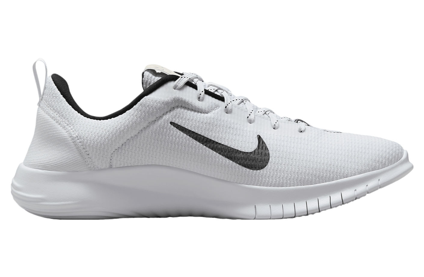 Nike Flex Experience Run 12 White / Black