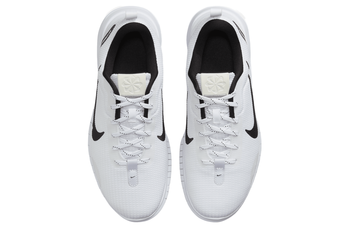 Nike Flex Experience Run 12 White / Black