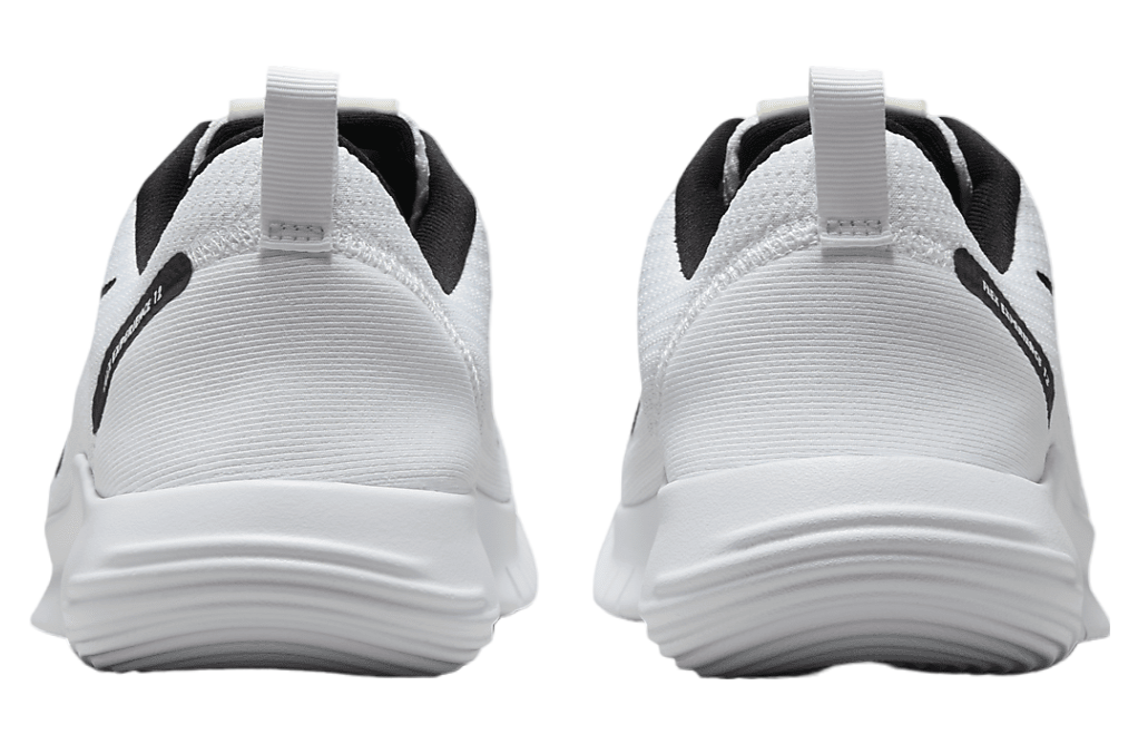 Nike Flex Experience Run 12 White / Black