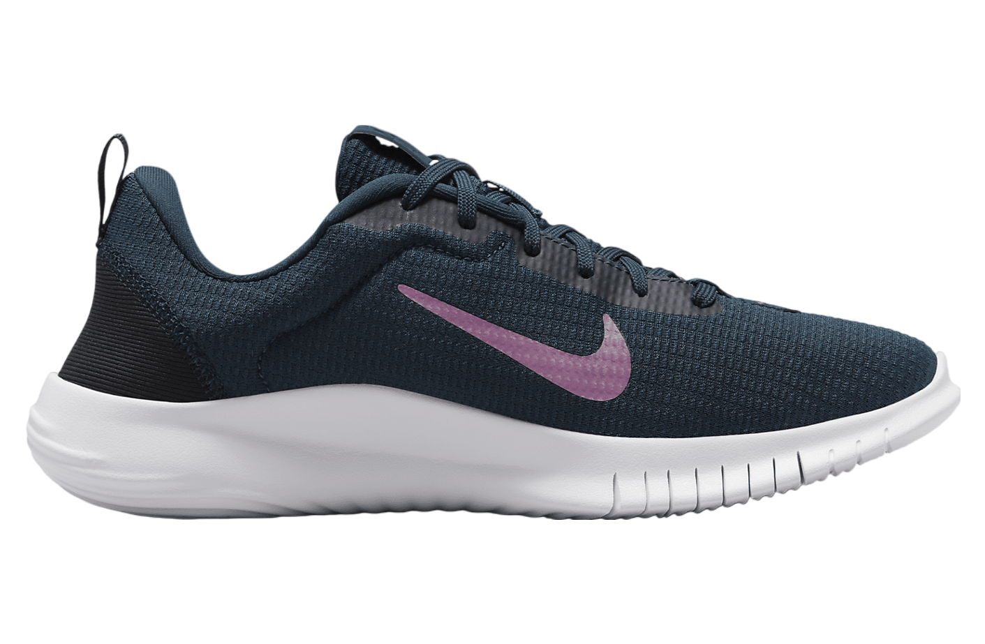 Nike Flex Experience Run 12 WMNS Armory Navy / Black