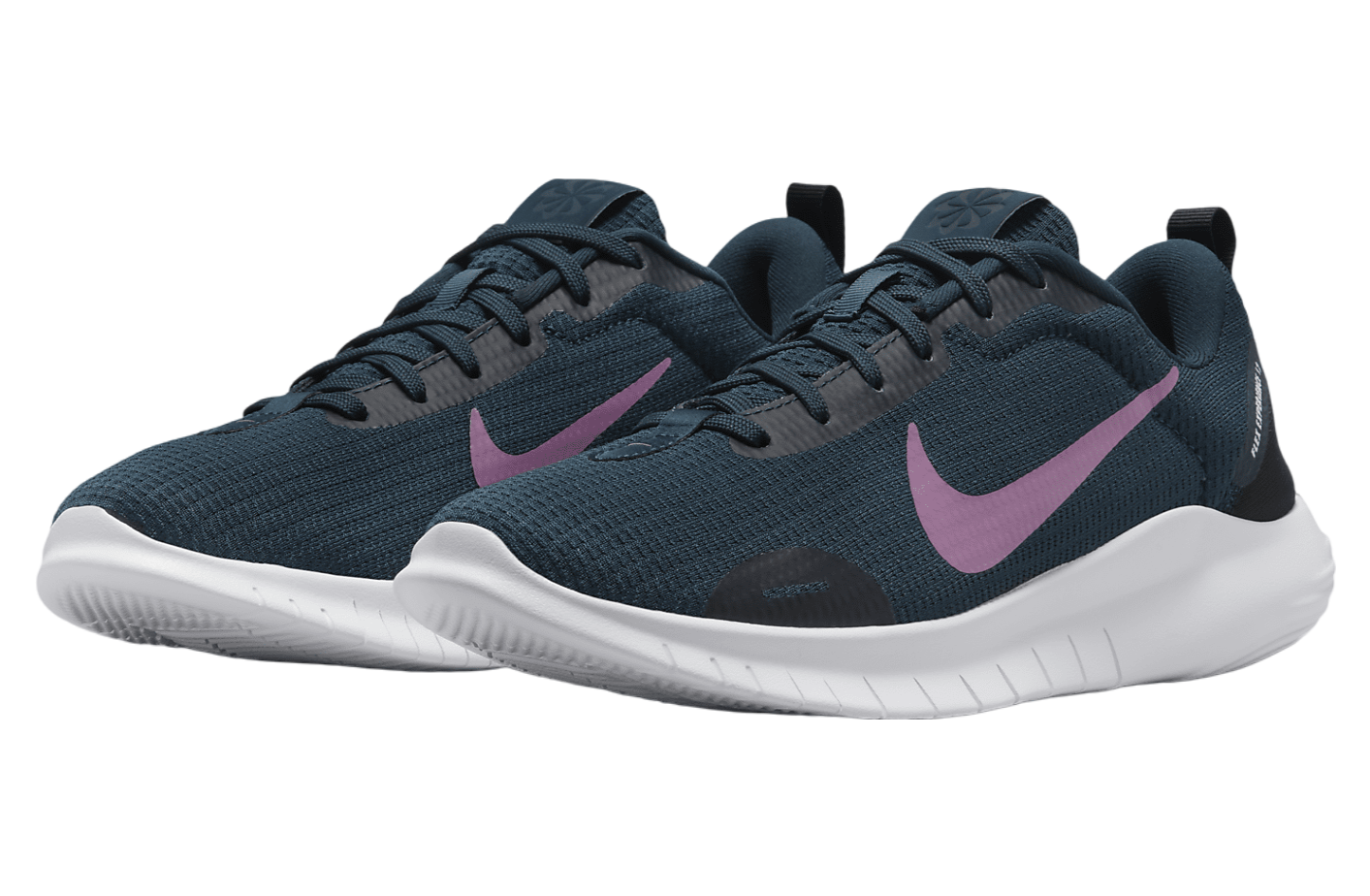 Nike Flex Experience Run 12 WMNS Armory Navy / Black