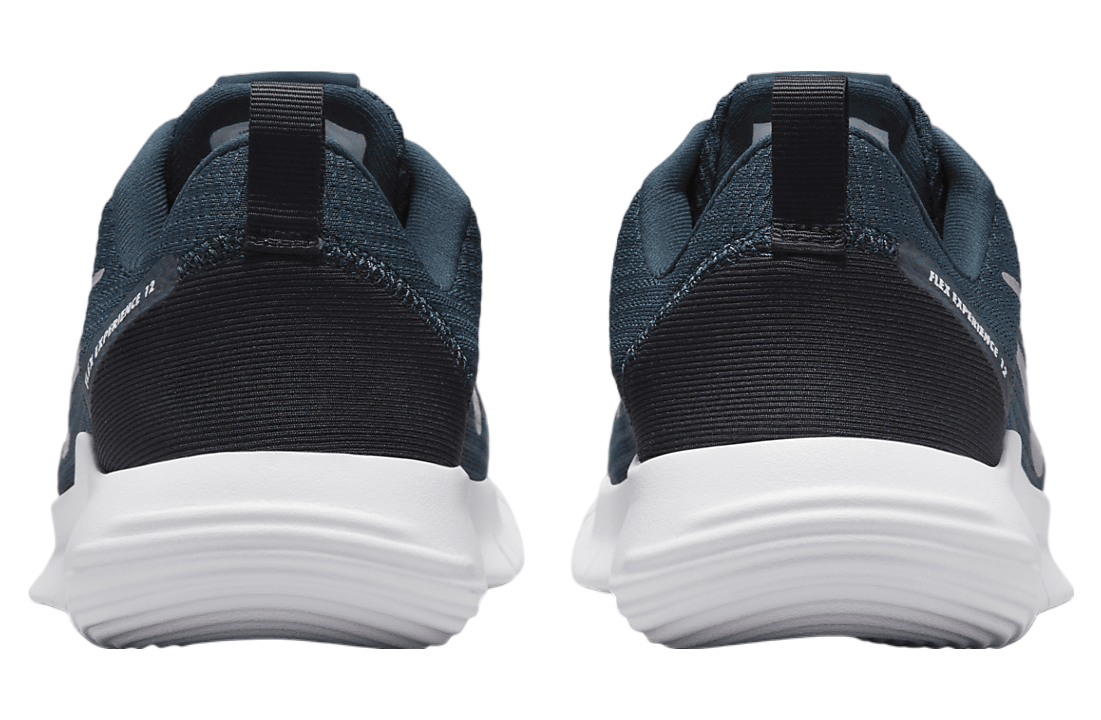 Nike Flex Experience Run 12 WMNS Armory Navy / Black