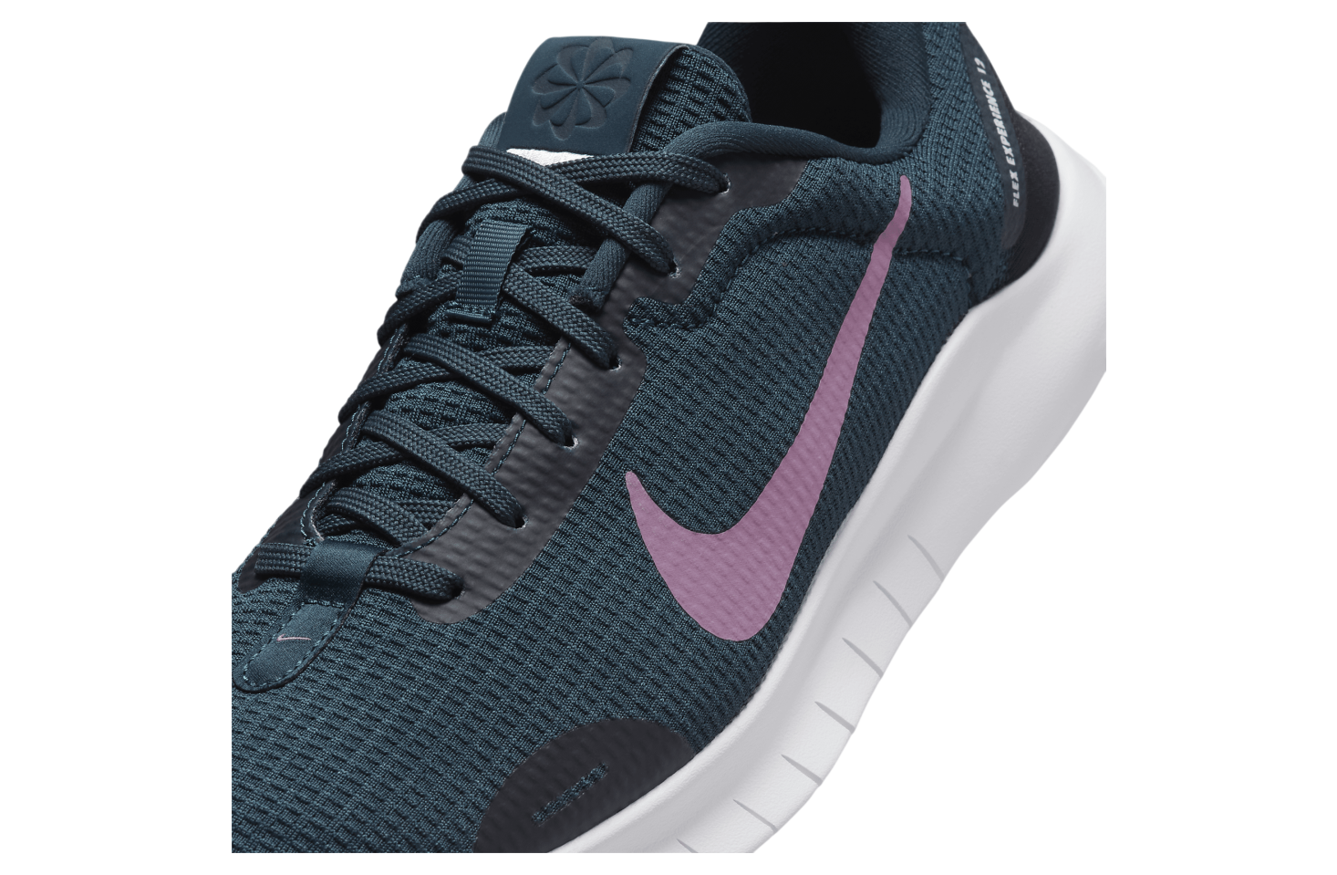 Nike Flex Experience Run 12 WMNS Armory Navy / Black