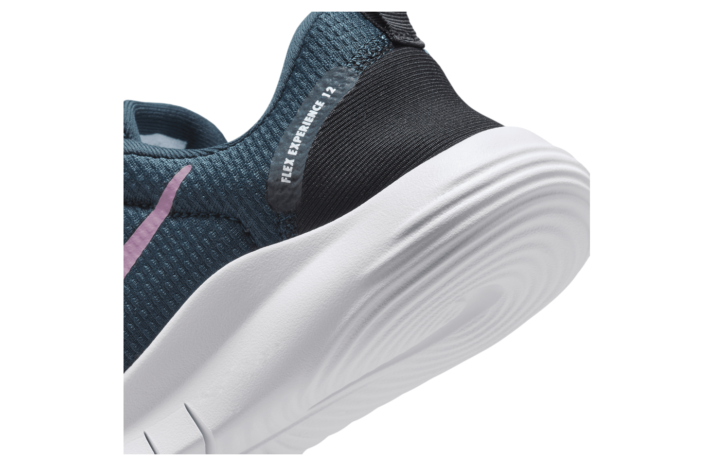 Nike Flex Experience Run 12 WMNS Armory Navy / Black