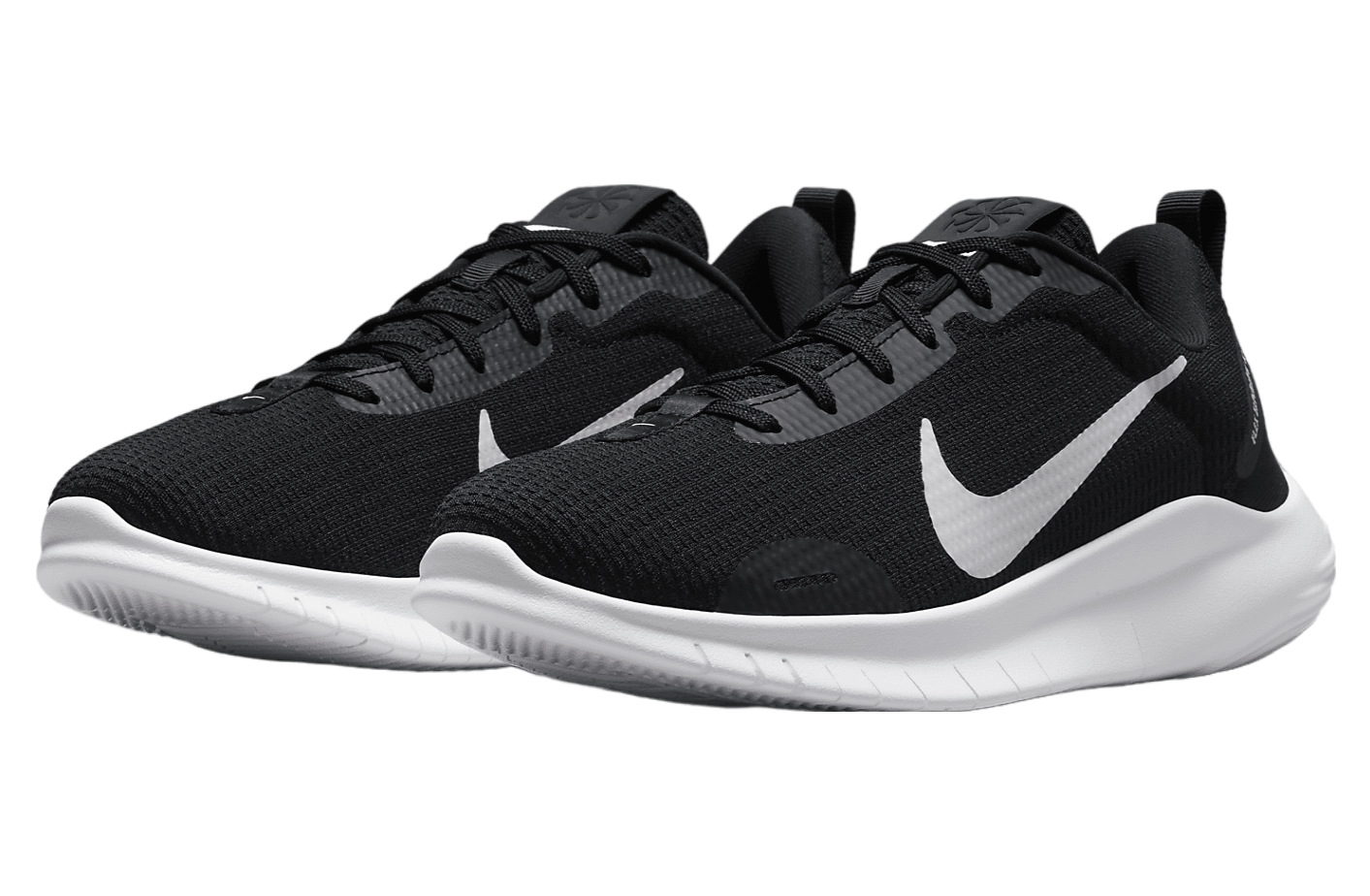 Nike Flex Experience Run 12 WMNS Black / Dark Smoke Grey