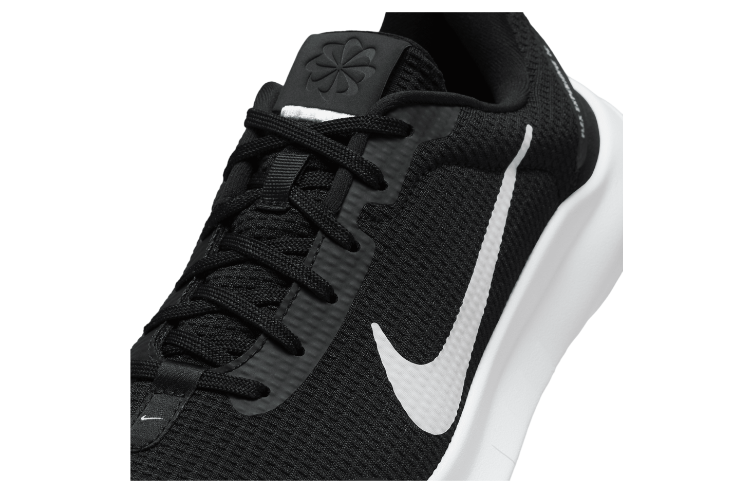 Nike Flex Experience Run 12 WMNS Black / Dark Smoke Grey